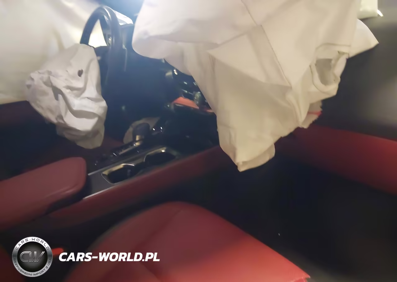 2024 Lexus Nx 250 VIN:JTJADCAZ1R2008646 - 5
