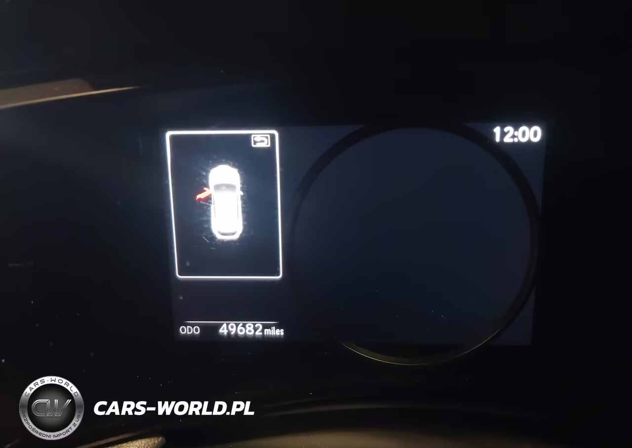 2024 Lexus Nx 250 VIN:JTJADCAZ1R2008646 - 7
