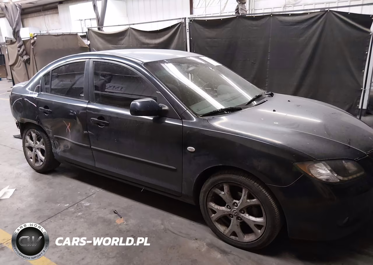 2009 Mazda Mazda3 I VIN:JM1BK32F091239416 - 13