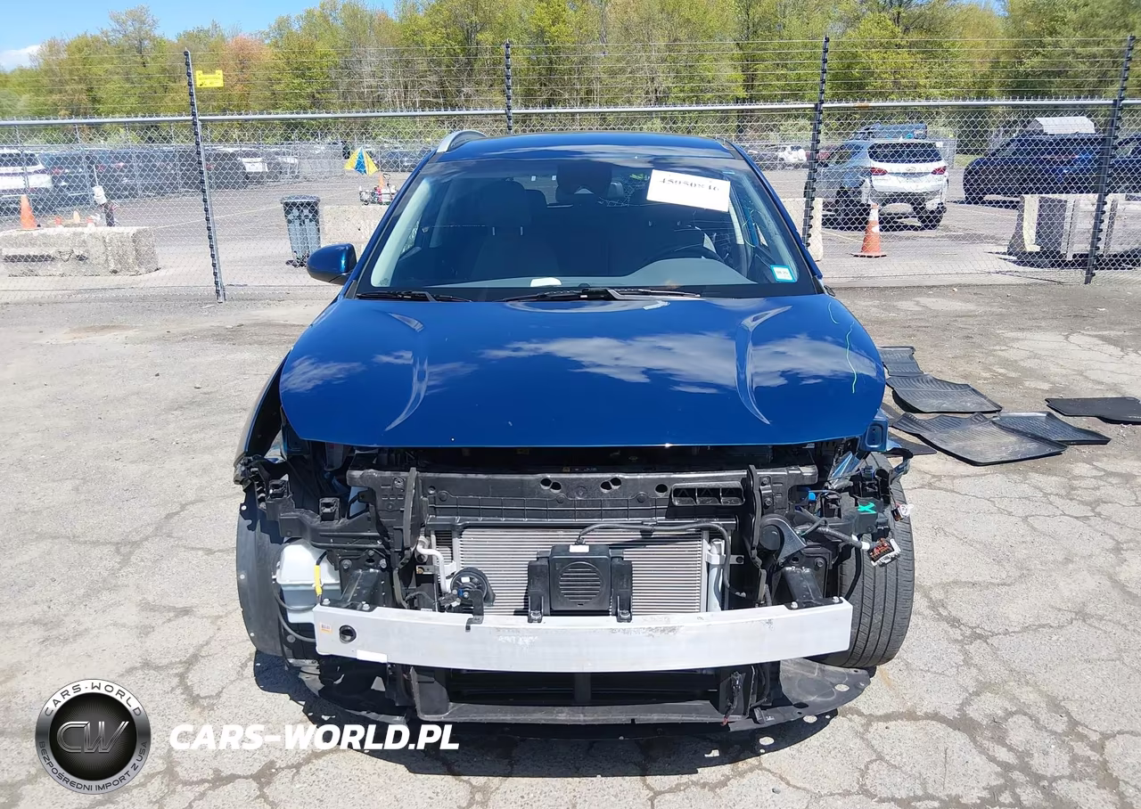 2021 Kia Niro Lxs VIN:KNDCB3LCXM5471418 - 13