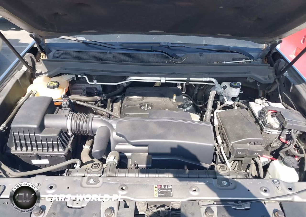 2018 Chevrolet Colorado Lt VIN:1GCHSCEA5J1208371 - 10