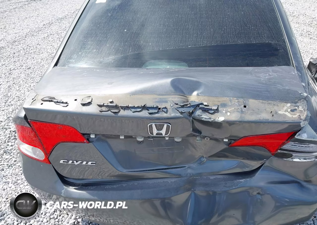 2011 Honda Civic Lx-S VIN:2HGFA1F6XBH523020 - 13