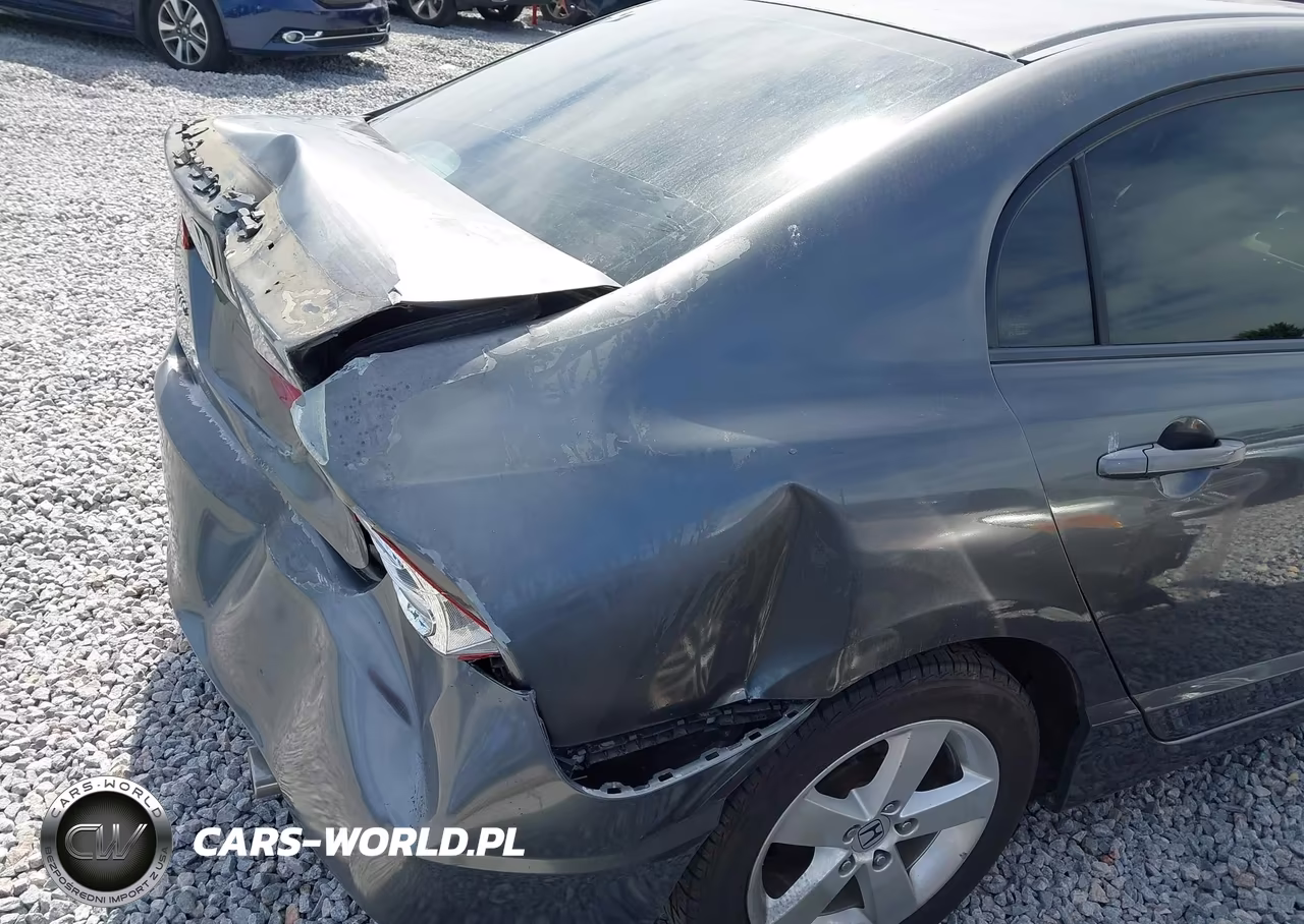 2011 Honda Civic Lx-S VIN:2HGFA1F6XBH523020 - 15