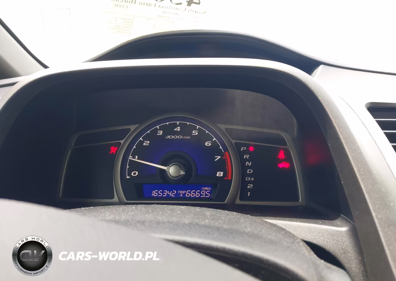 2011 Honda Civic Lx-S VIN:2HGFA1F6XBH523020 - 7