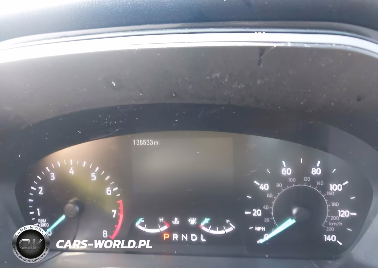 2020 Ford Escape S VIN:1FMCU0F68LUA24942 - 7