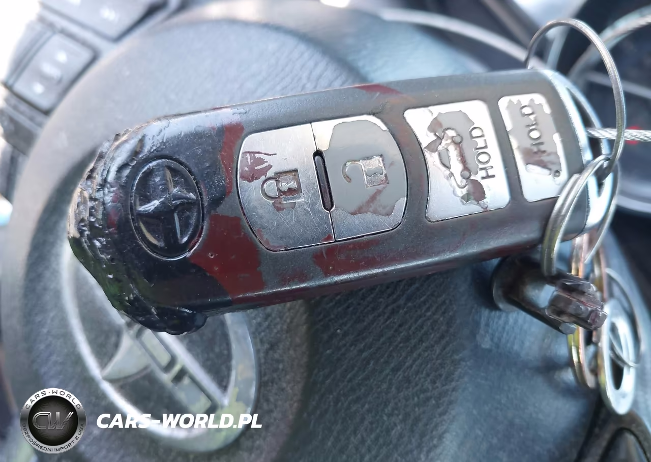 2016 Scion Ia VIN:3MYDLBZV1GY120538 - 11