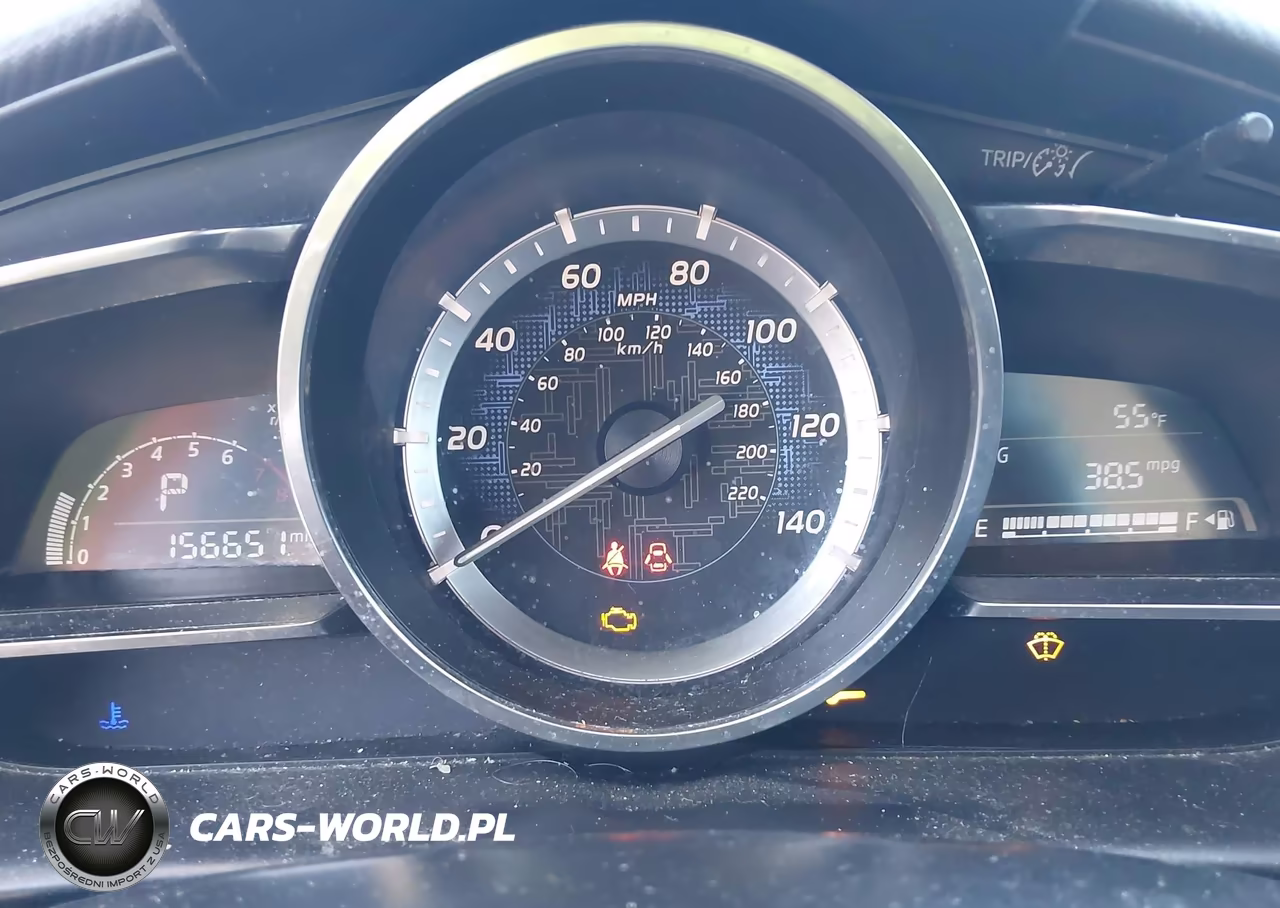 2016 Scion Ia VIN:3MYDLBZV1GY120538 - 7