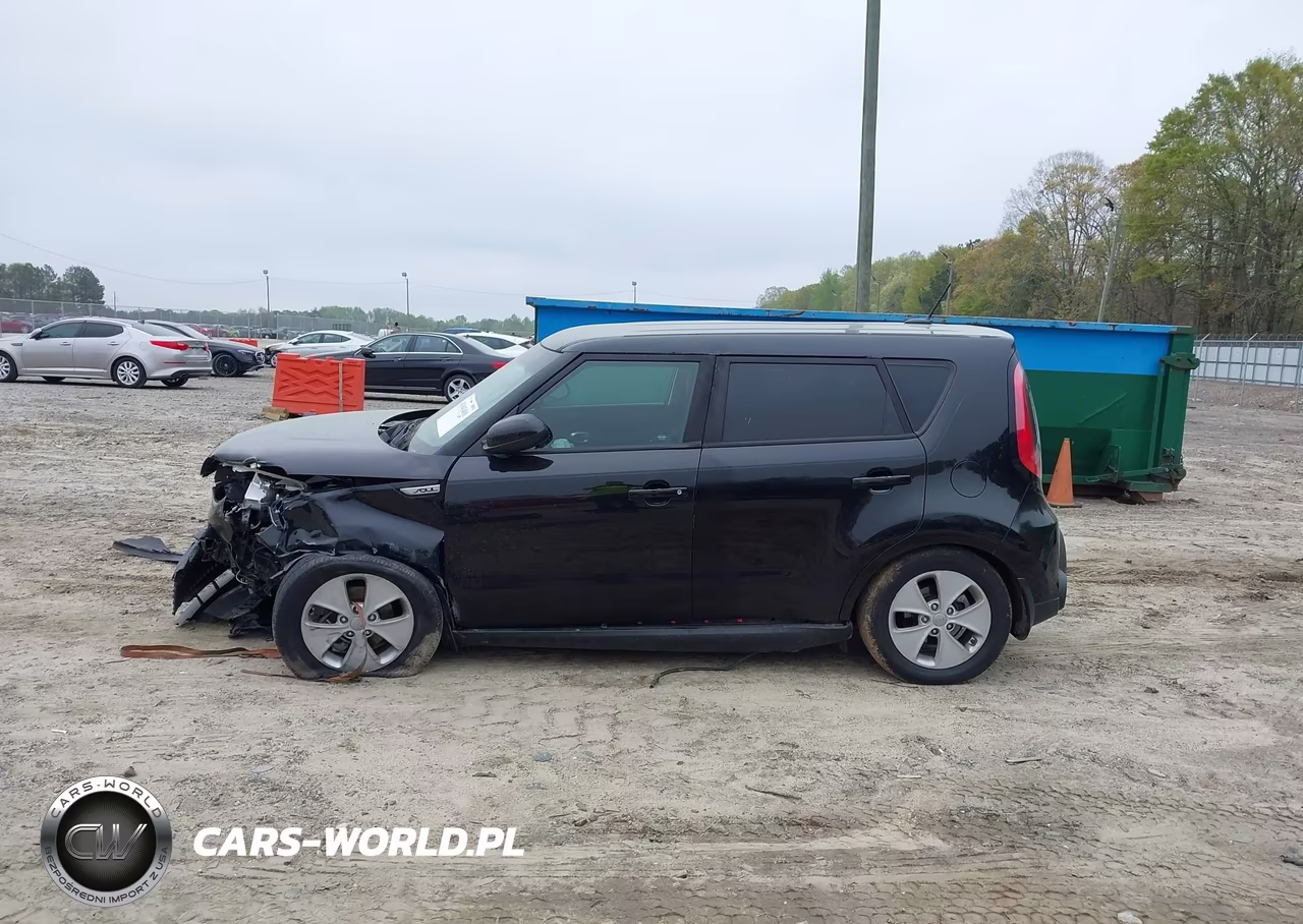 2016 Kia Soul VIN:KNDJN2A20G7361215 - 15