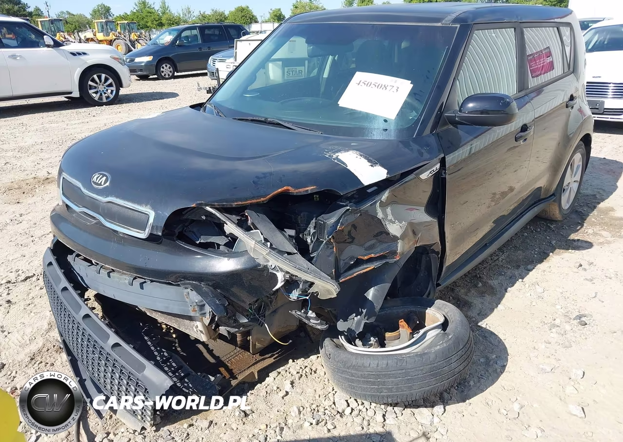 2016 Kia Soul VIN:KNDJN2A20G7361215 - 6