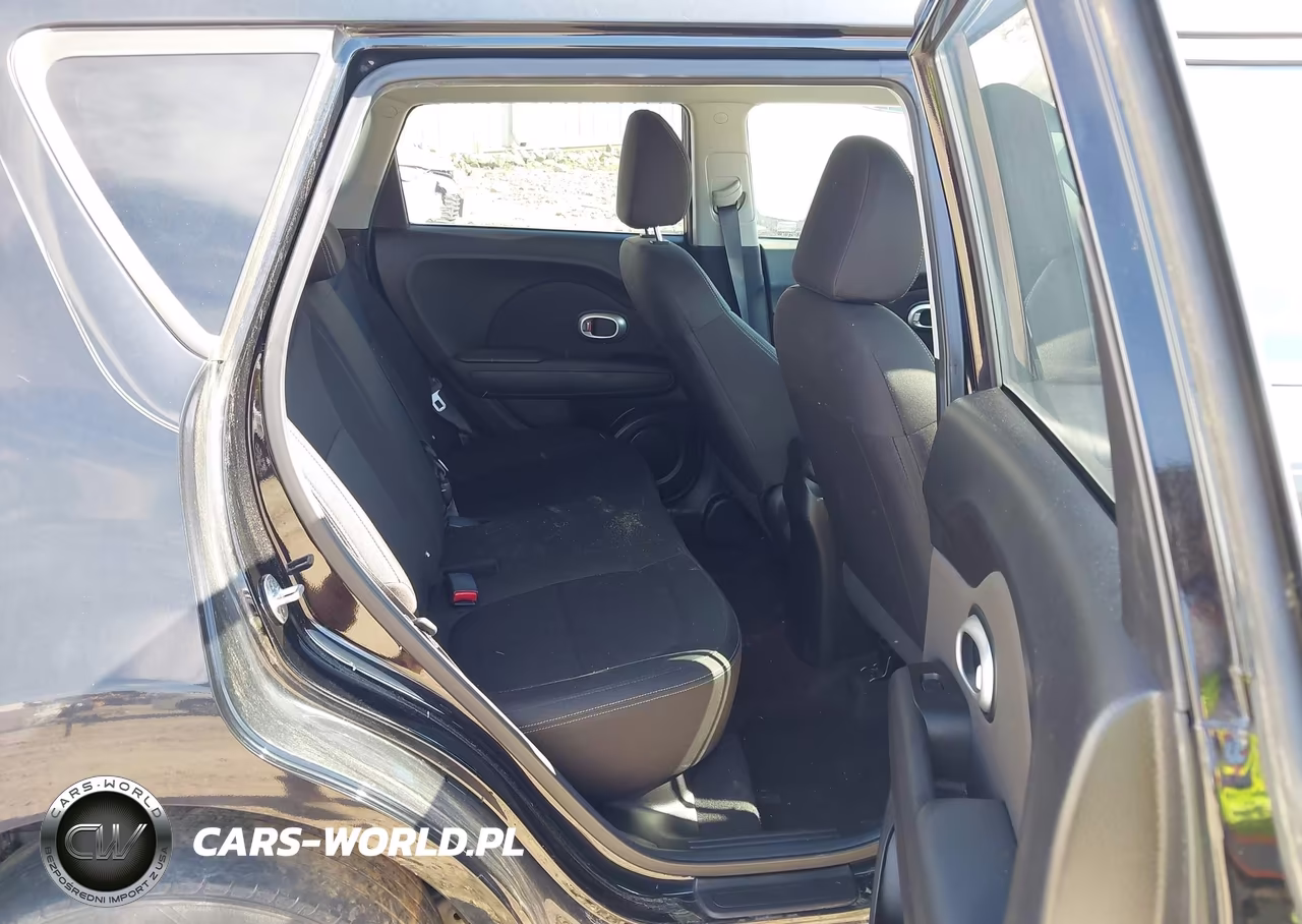 2016 Kia Soul VIN:KNDJN2A20G7361215 - 8