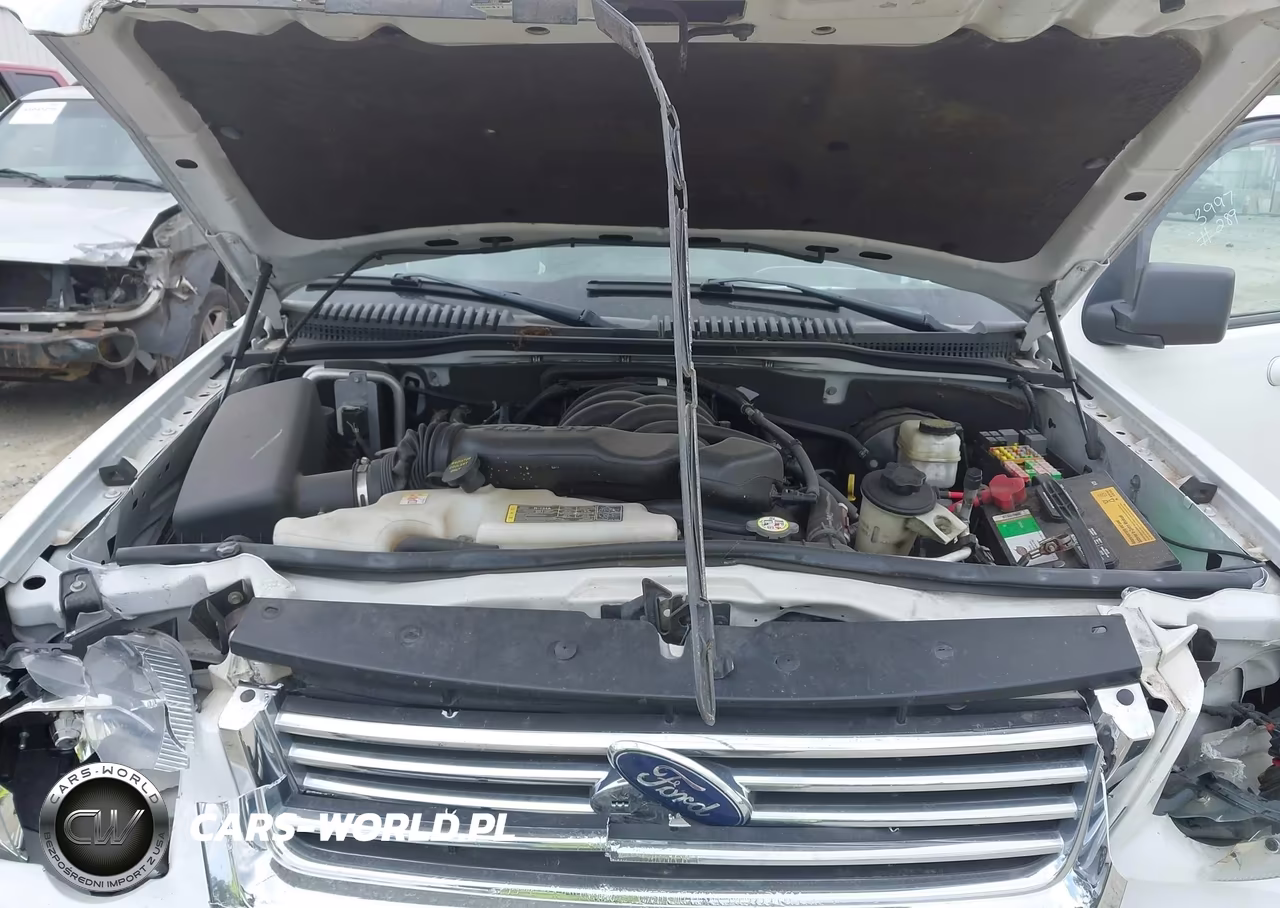 2009 Ford Explorer Xlt VIN:1FMEU73809UA13997 - 10