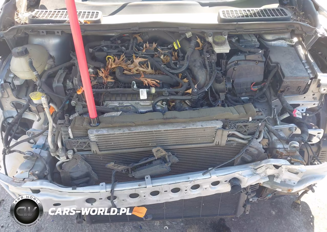 2019 Ford Escape Se VIN:1FMCU0GD2KUA42493 - 10