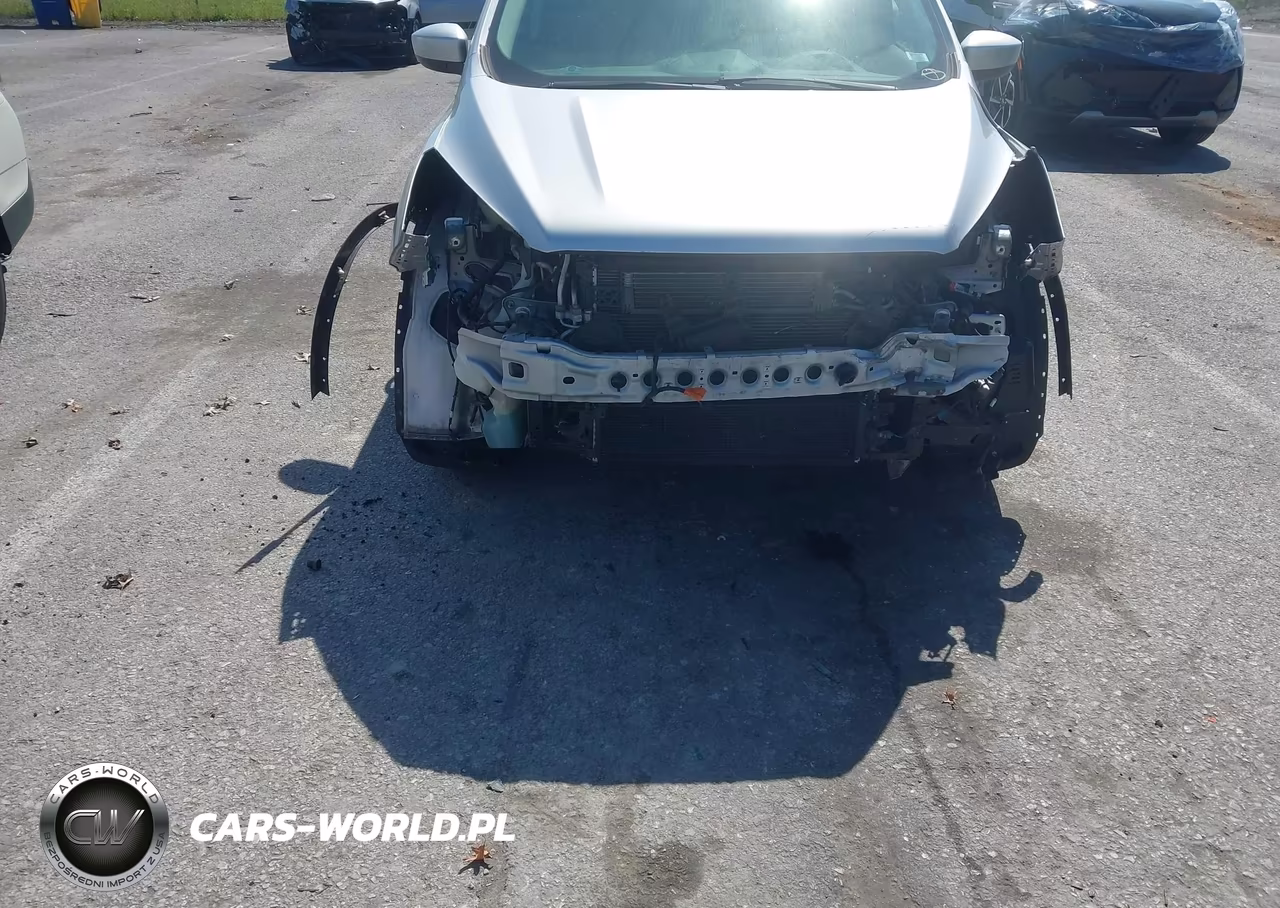 2019 Ford Escape Se VIN:1FMCU0GD2KUA42493 - 6