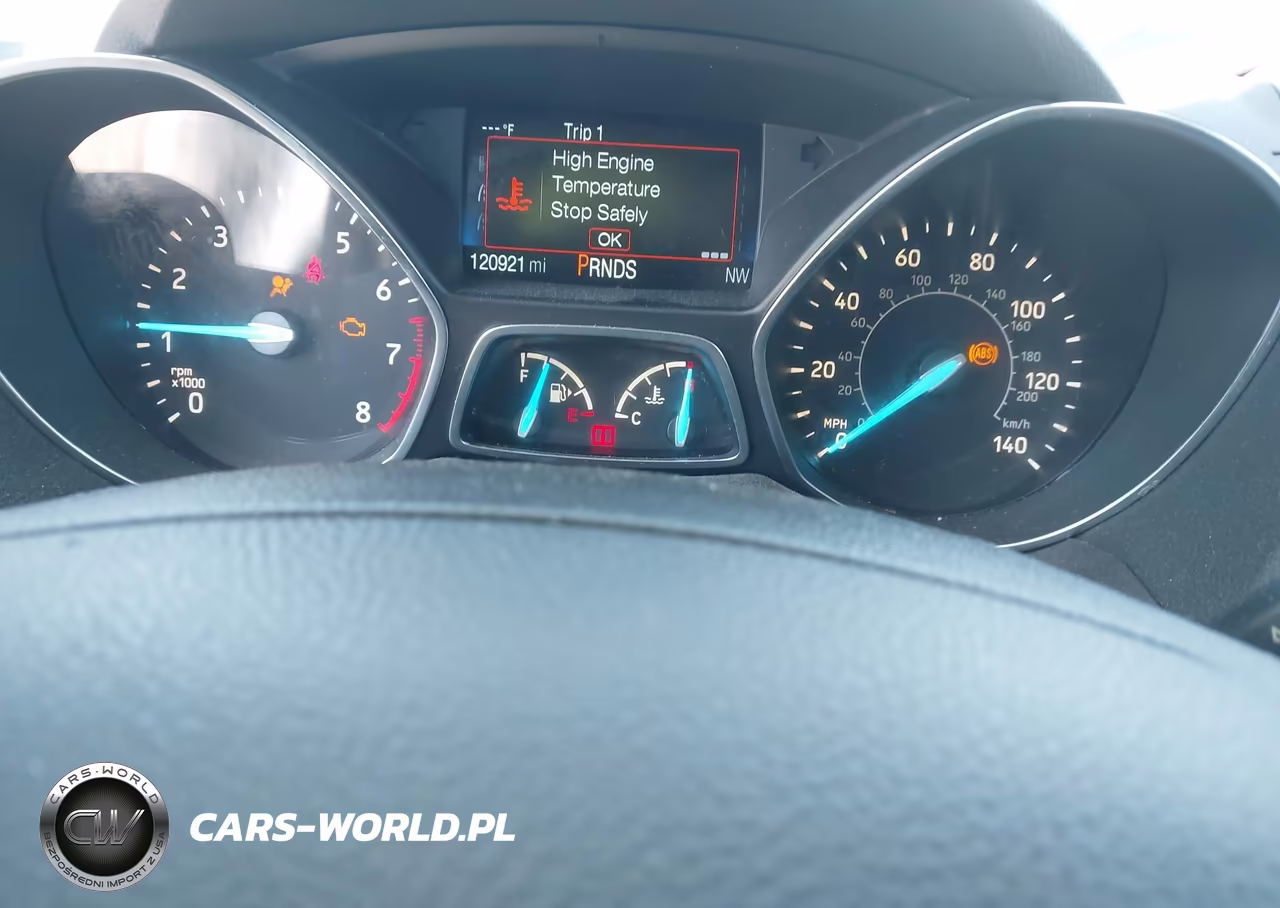 2019 Ford Escape Se VIN:1FMCU0GD2KUA42493 - 7