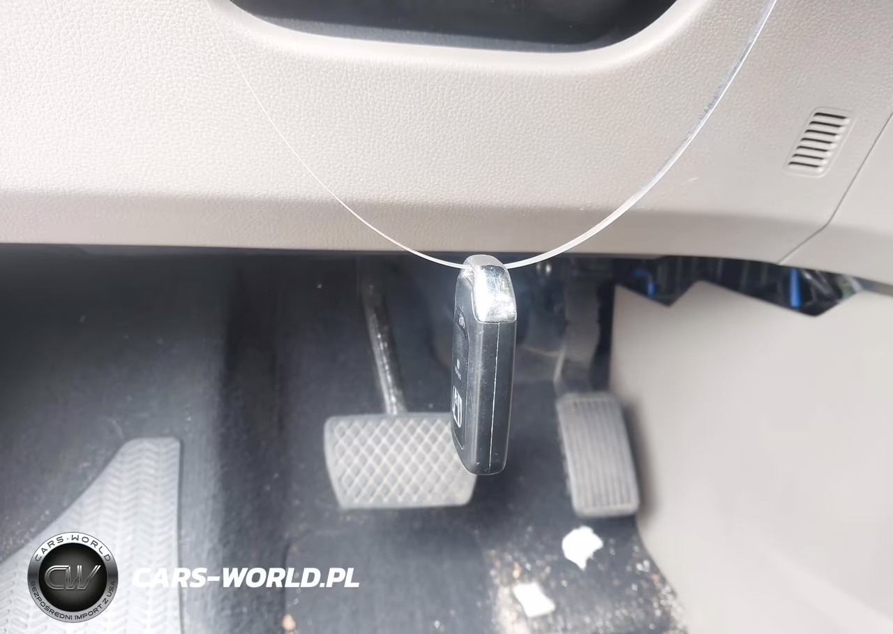 2019 Honda Odyssey Ex-L VIN:5FNRL6H77KB098290 - 11