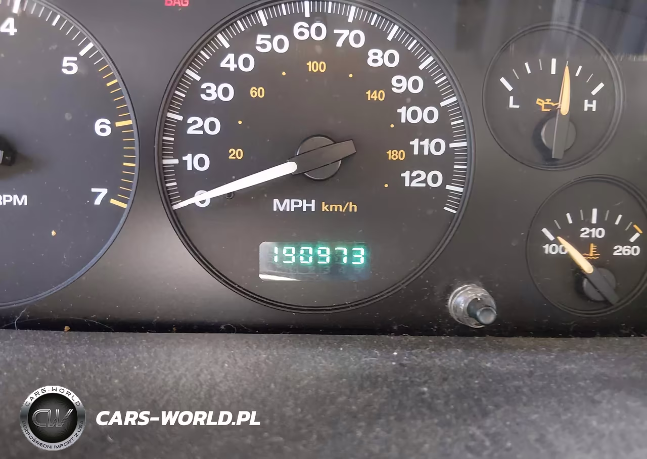 2003 Jeep Grand Cherokee Laredo VIN:1J4GW48S53C503336 - 15