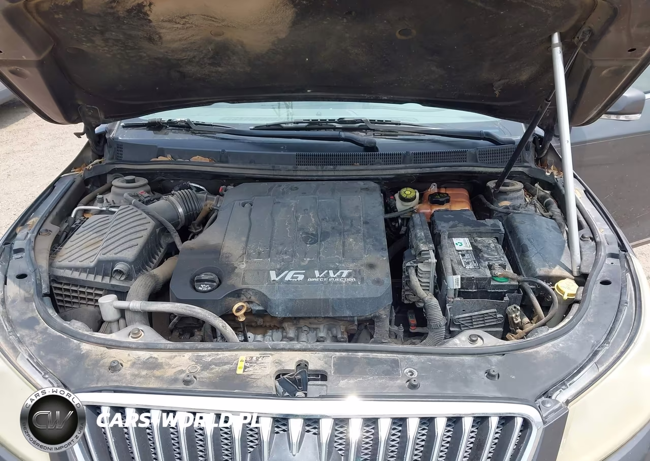 2013 Buick Lacrosse Premium 2 Group VIN:1G4GH5E33DF123989 - 10