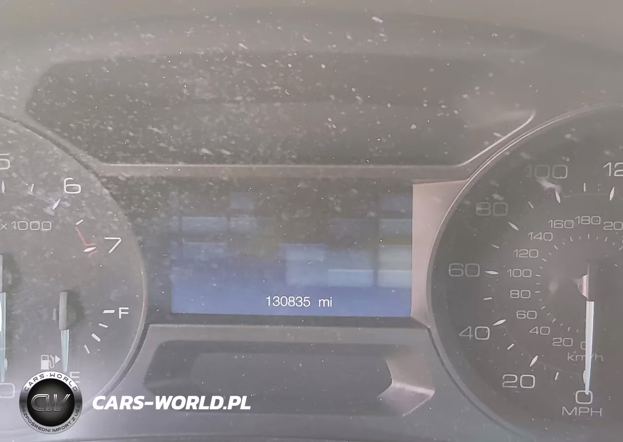 2014 Ford Explorer VIN:1FM5K7B82EGC48238 - 15