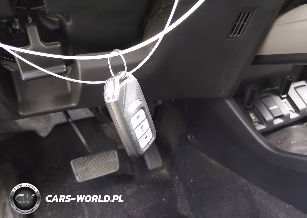 2018 Honda Hr-V Ex-L VIN:3CZRU5H72JM702887 - 11