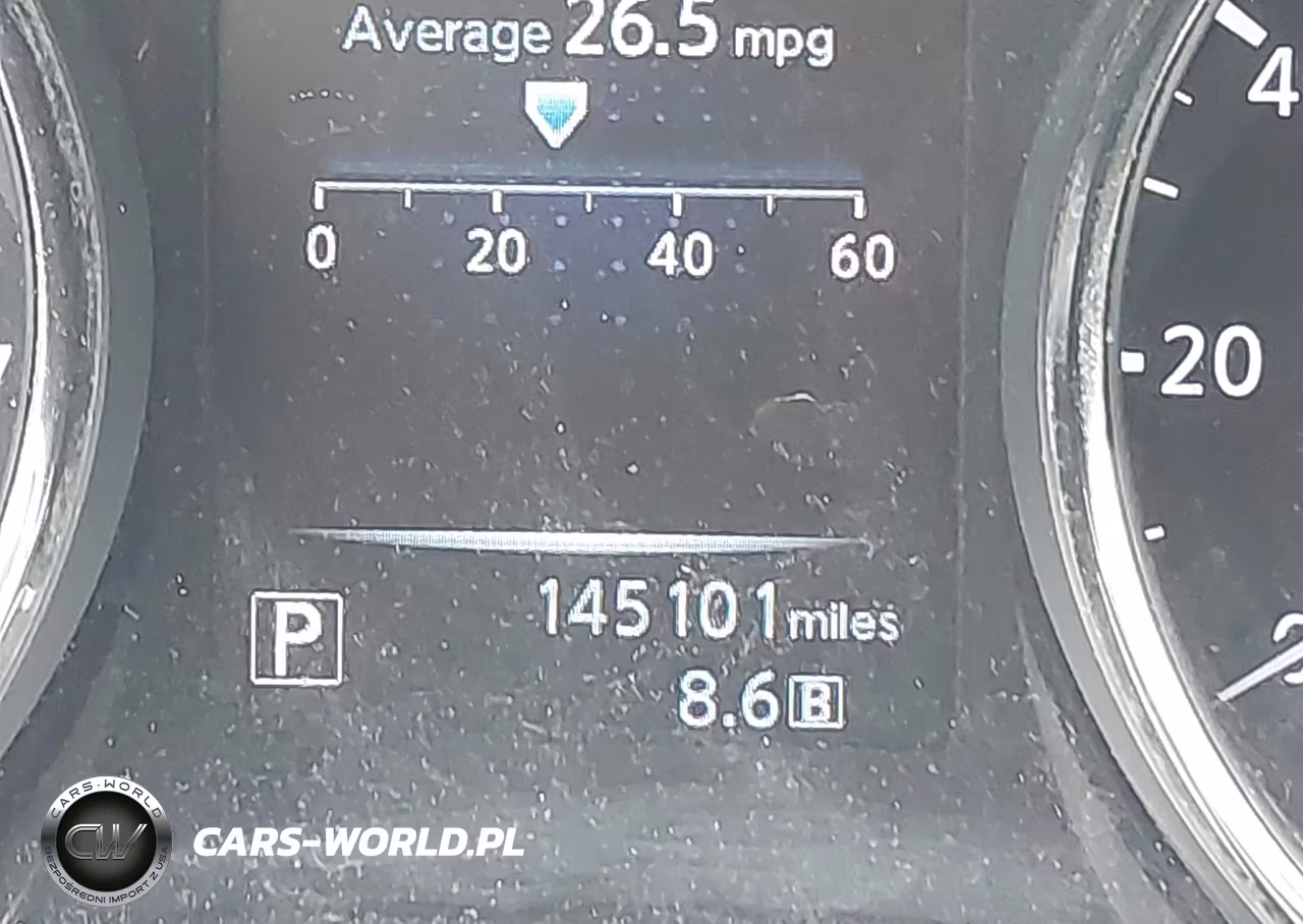 2016 Nissan Rogue Sv VIN:KNMAT2MV4GP671976 - 15