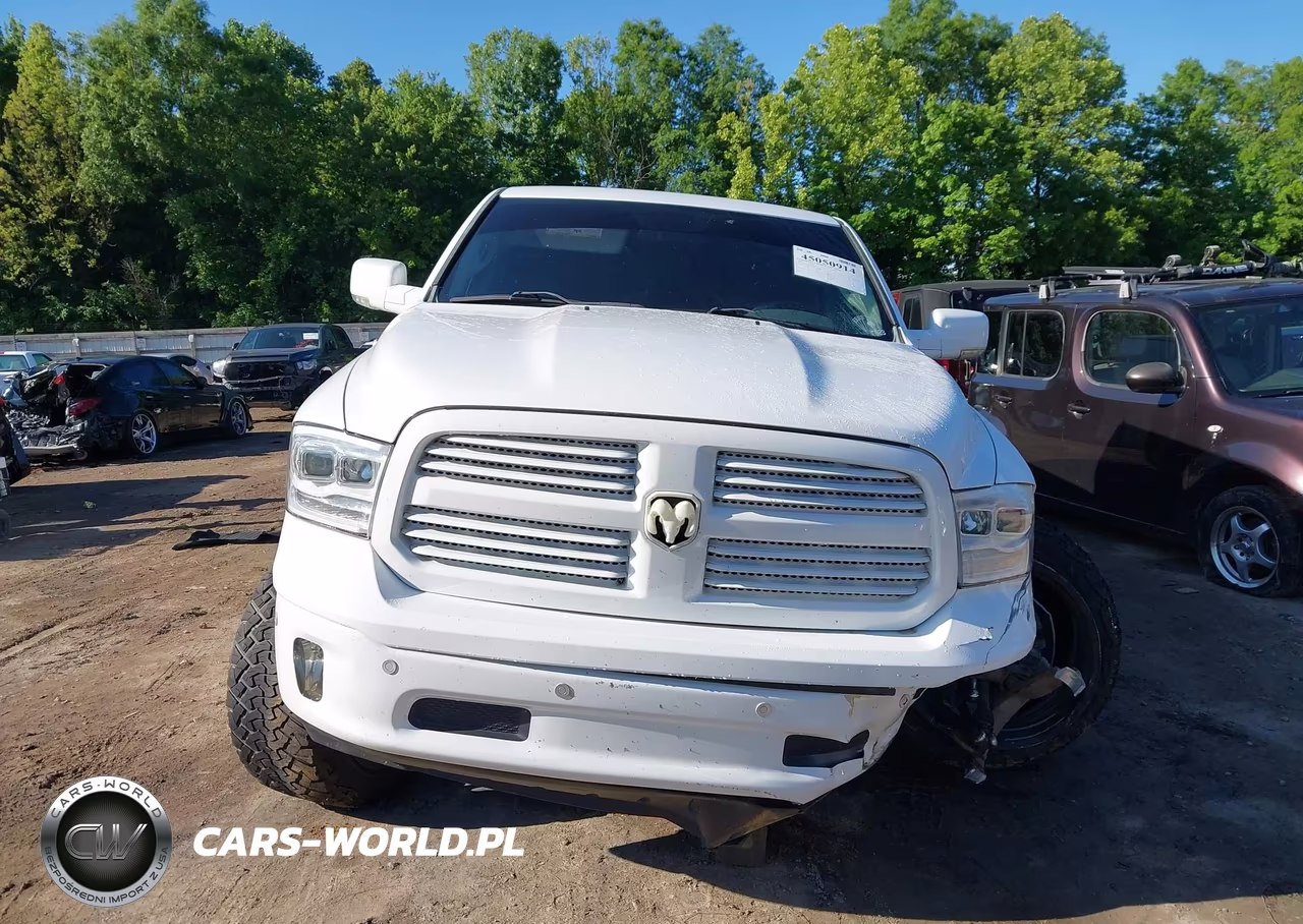 2016 Ram 1500 Big Horn VIN:1C6RR7GT3GS111301 - 12
