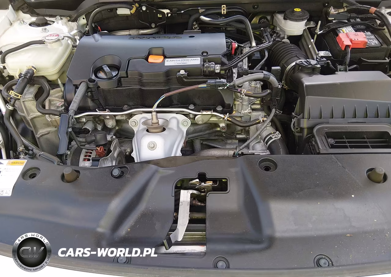 2020 Honda Civic Sport VIN:2HGFC4B86LH304382 - 10