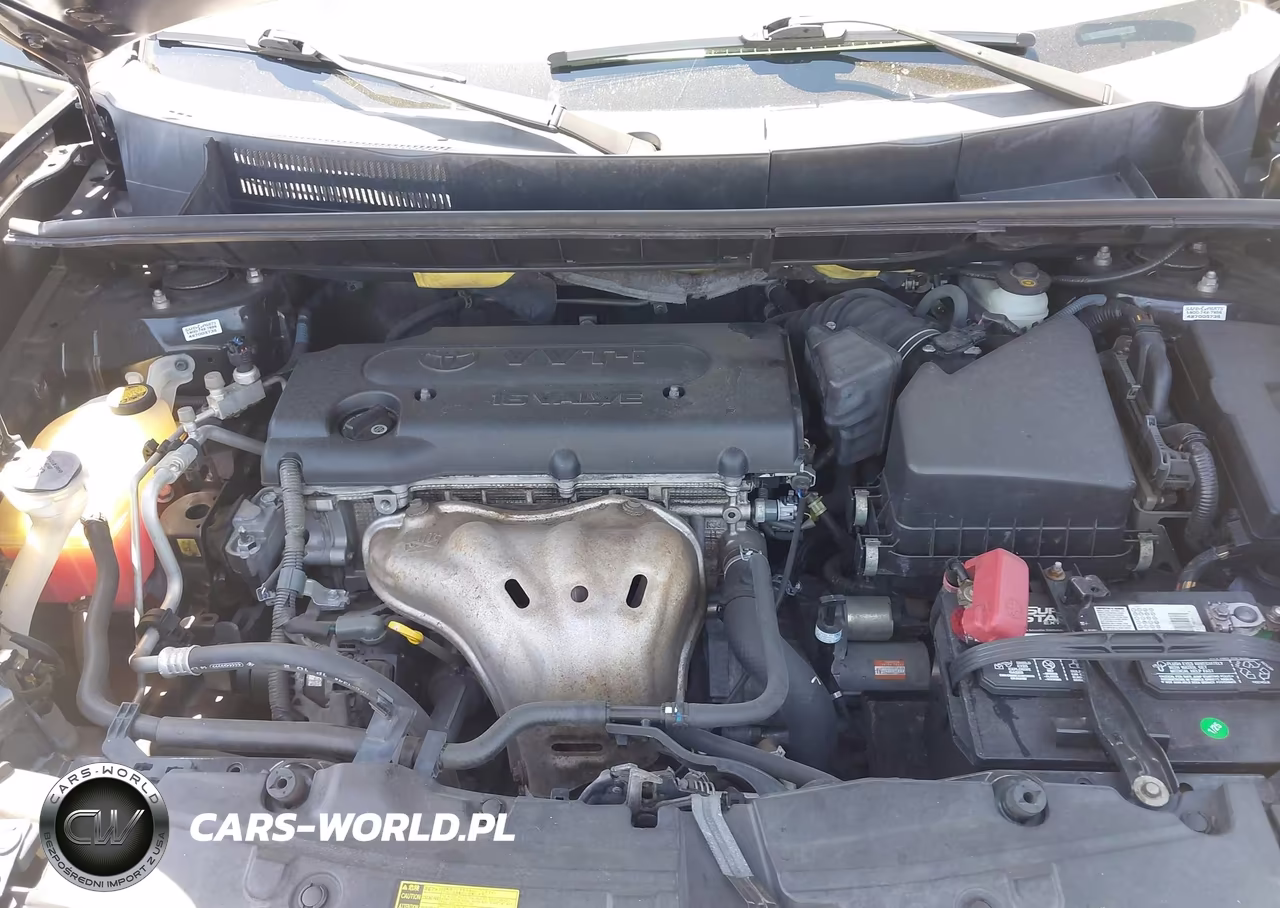 2012 Scion Xb VIN:JTLZE4FE2CJ012172 - 10