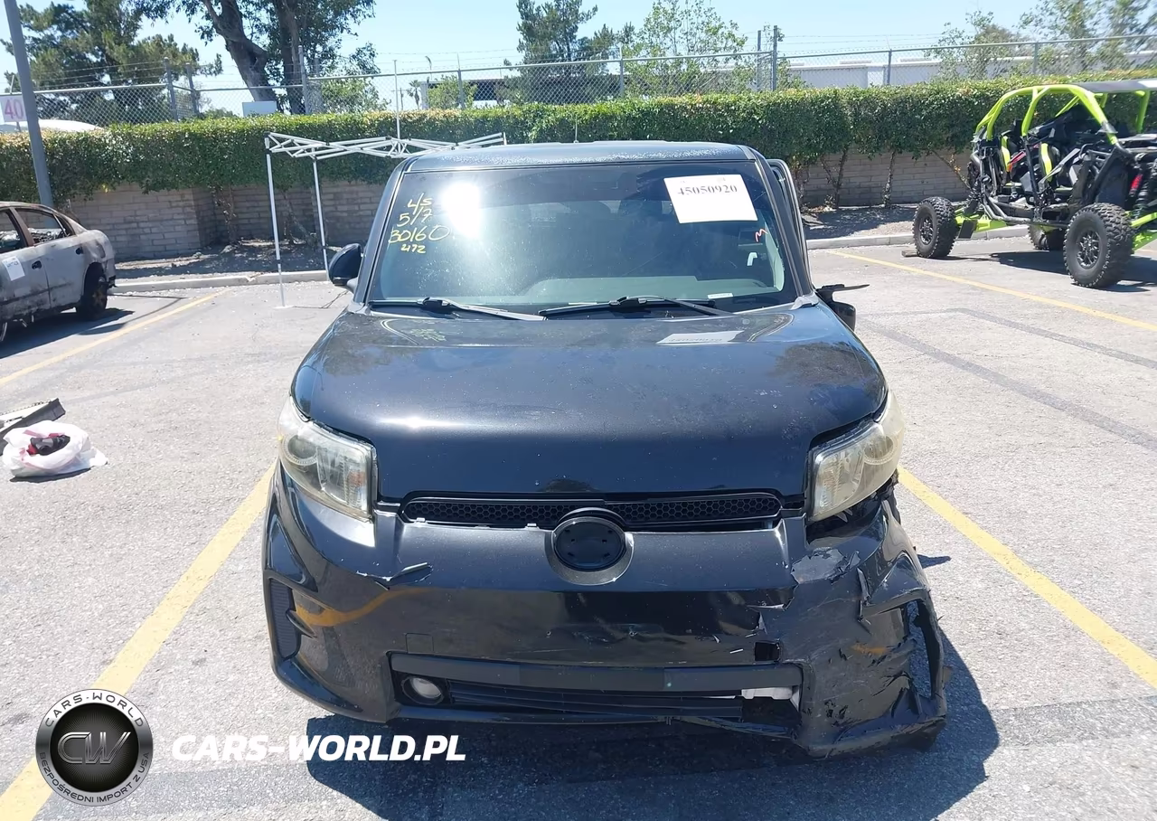 2012 Scion Xb VIN:JTLZE4FE2CJ012172 - 12