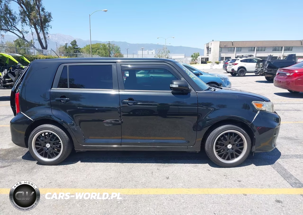 2012 Scion Xb VIN:JTLZE4FE2CJ012172 - 13