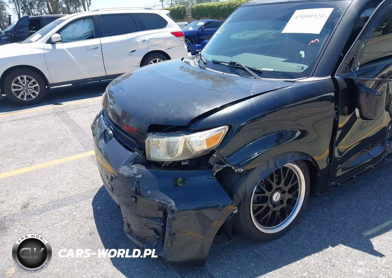 2012 Scion Xb VIN:JTLZE4FE2CJ012172 - 17