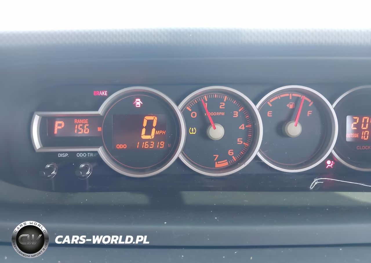 2012 Scion Xb VIN:JTLZE4FE2CJ012172 - 7