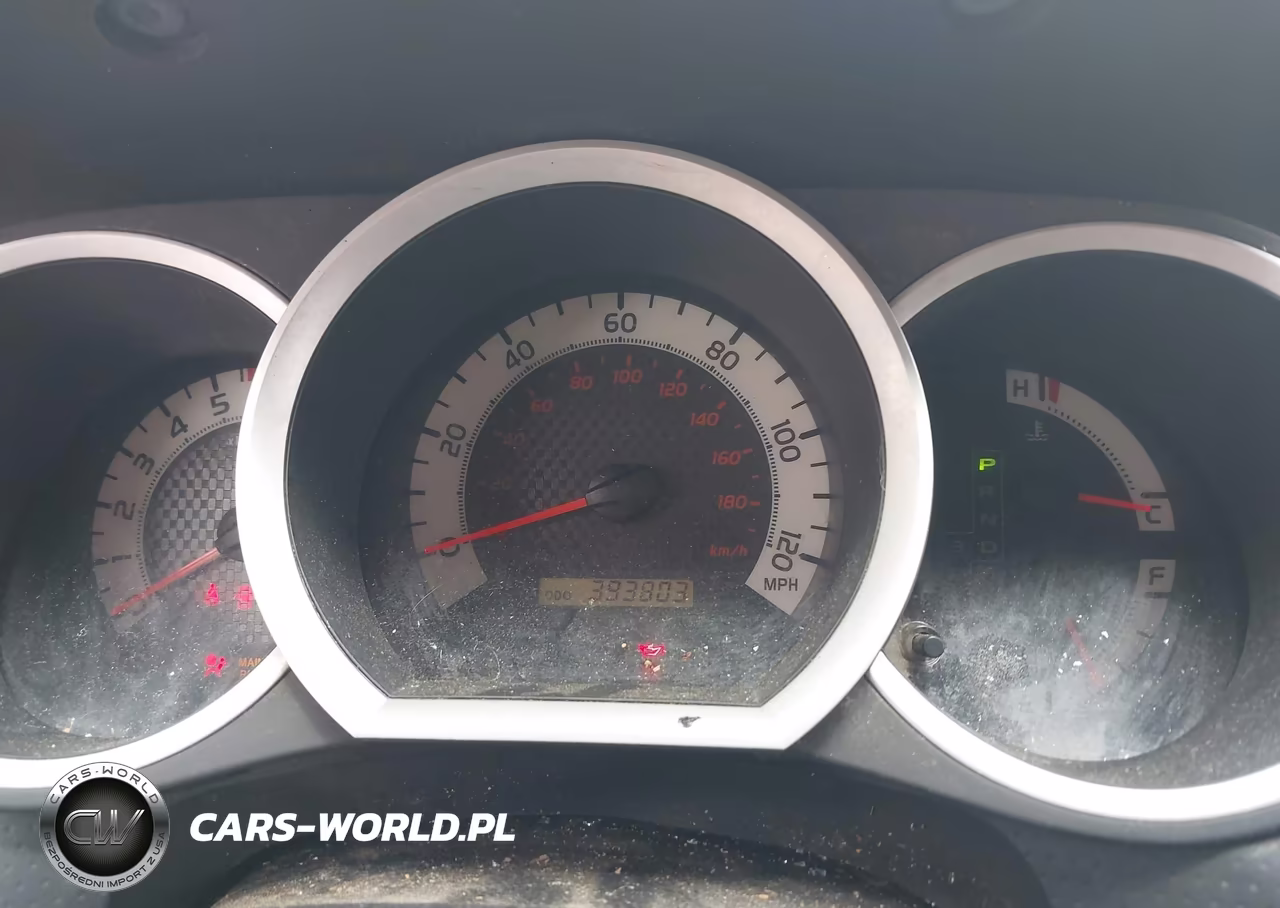 2014 Toyota Tacoma VIN:5TFTX4CN4EX039387 - 7