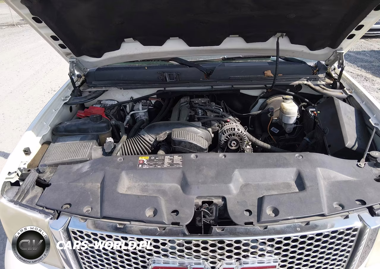 2013 GMC Sierra 1500 Denali VIN:3GTP1XE20DG225521 - 10