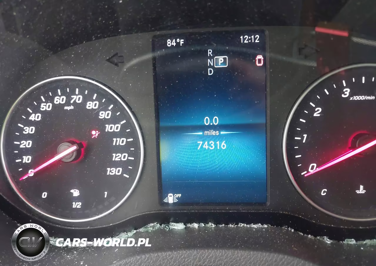 2022 Mercedes-Benz Sprinter 2500 High Roof I4 VIN:W1Y40CHY5NT101730 - 15