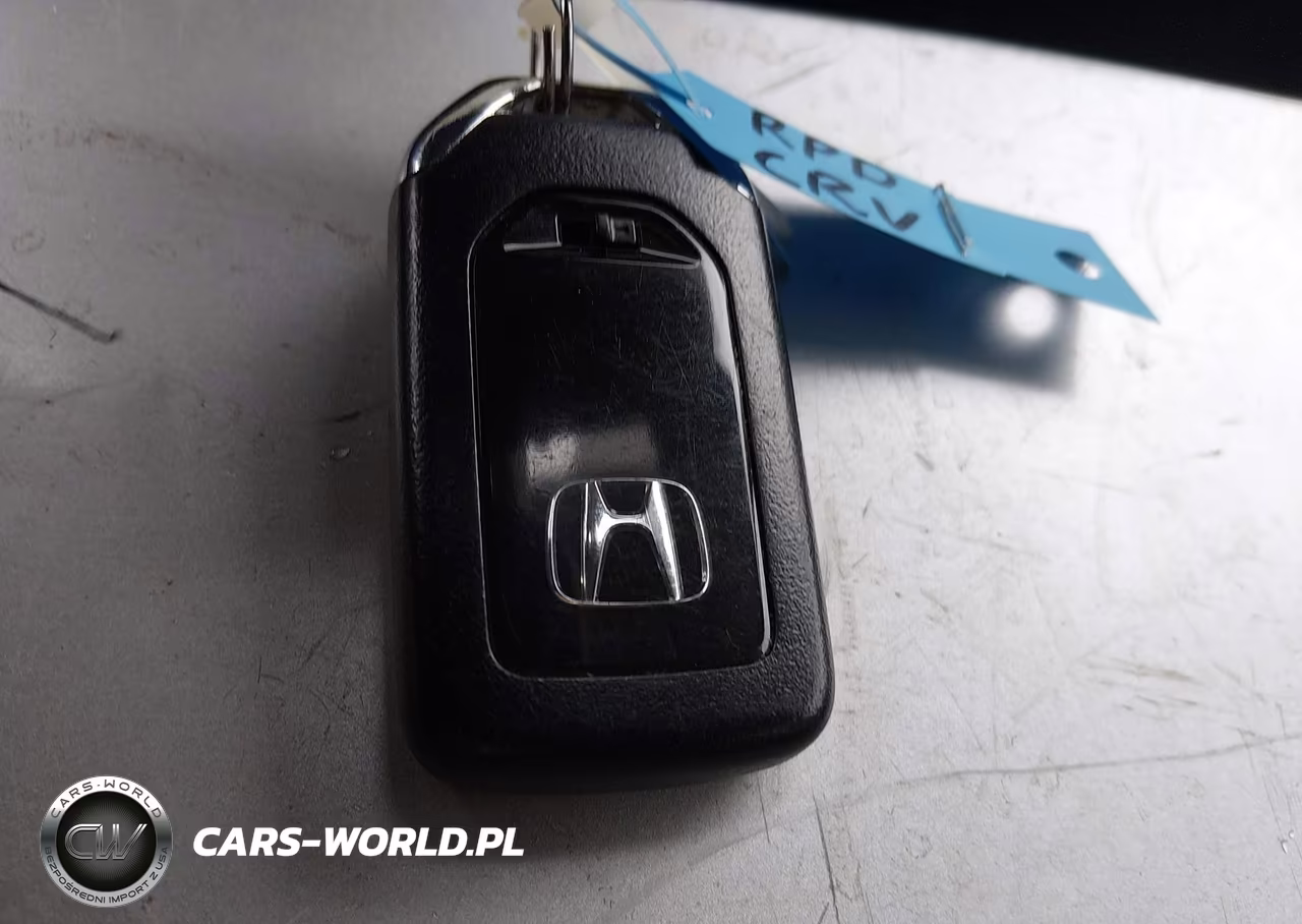 2018 Honda Cr-V Ex VIN:5J6RW2H52JL014624 - 11