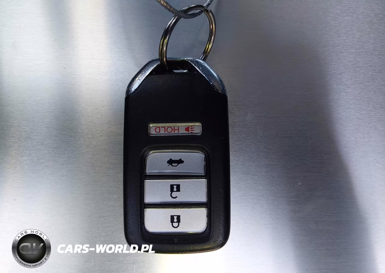 2015 Honda Civic Ex VIN:19XFB2F85FE003117 - 11