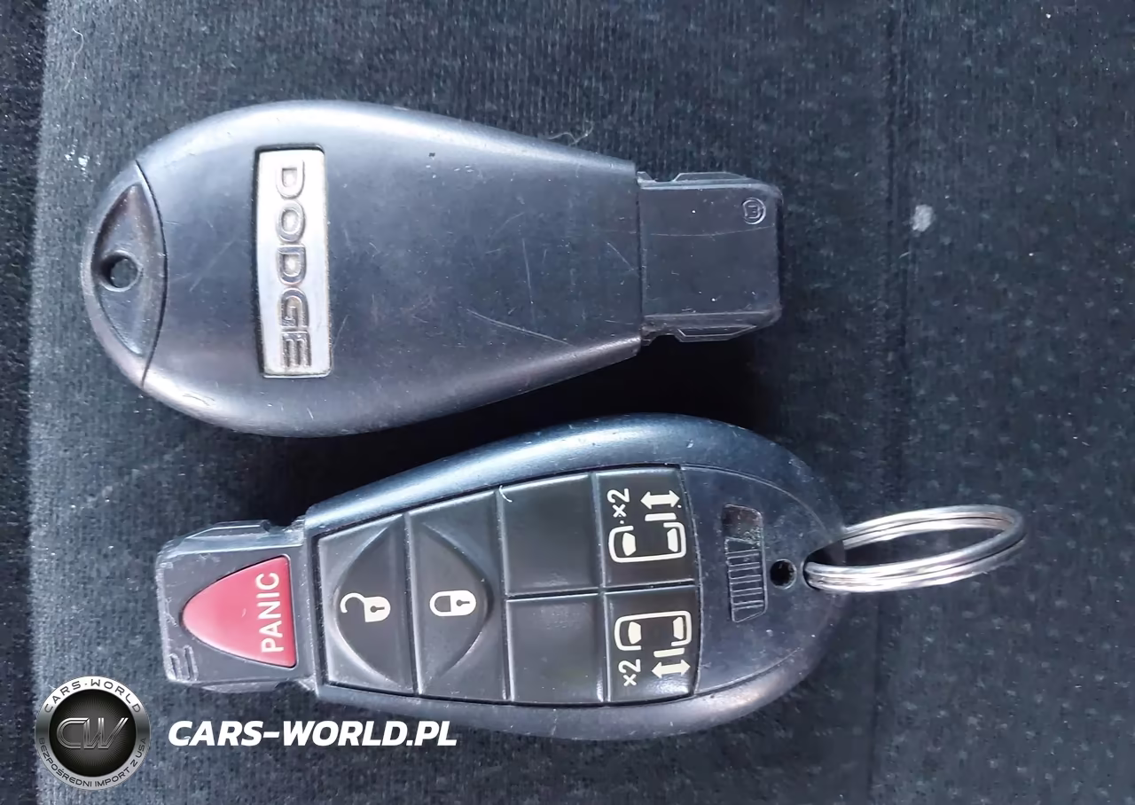 2012 Dodge Grand Caravan Crew VIN:2C4RDGDG7CR129228 - 11