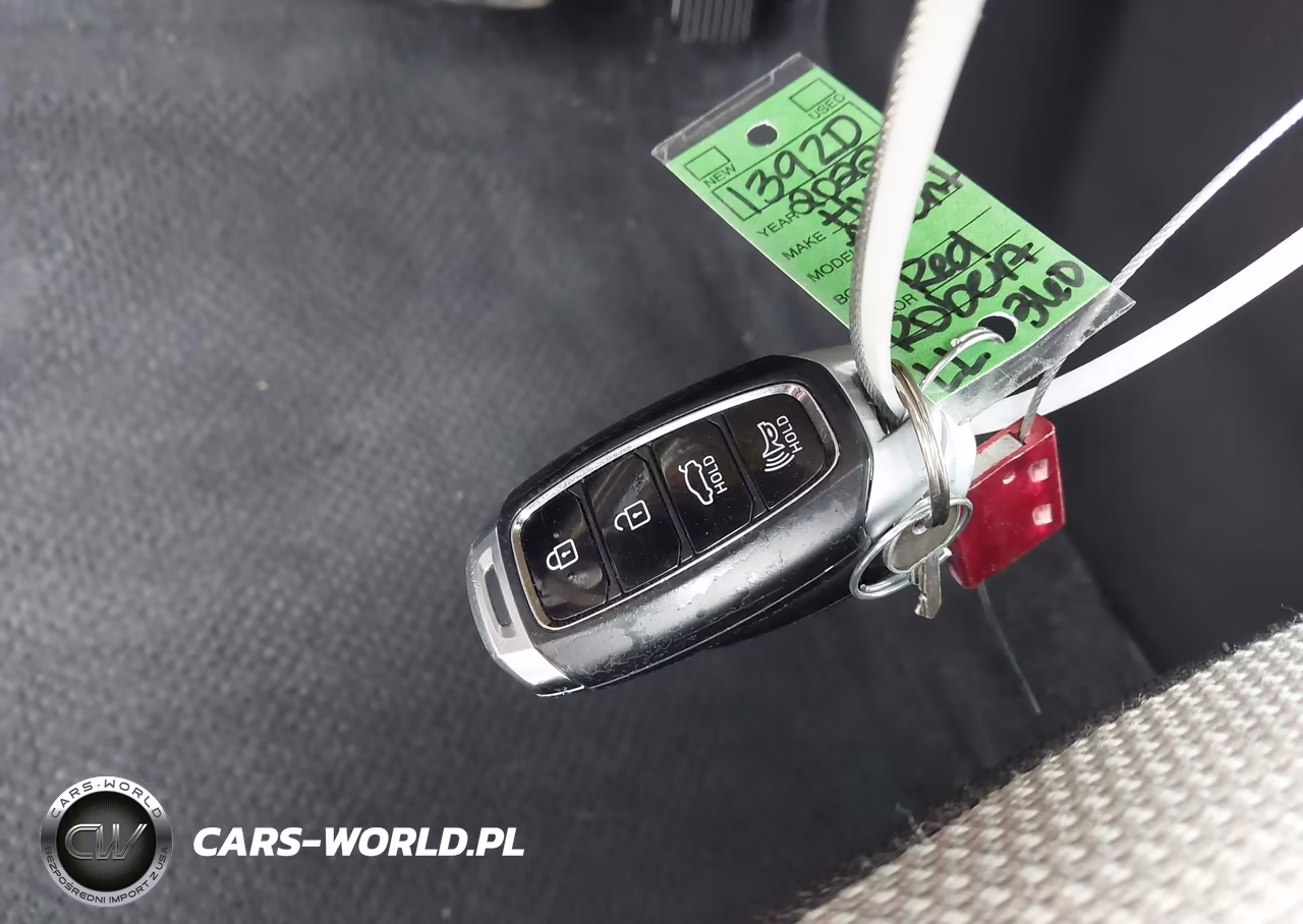 2022 Hyundai Accent Limited VIN:3KPC34A60NE188256 - 11
