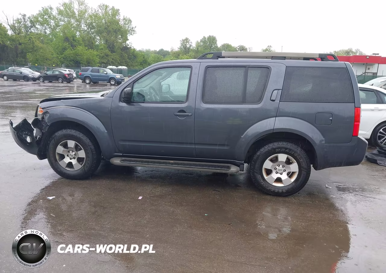 2011 Nissan Pathfinder S VIN:5N1AR1NB8BC623485 - 14