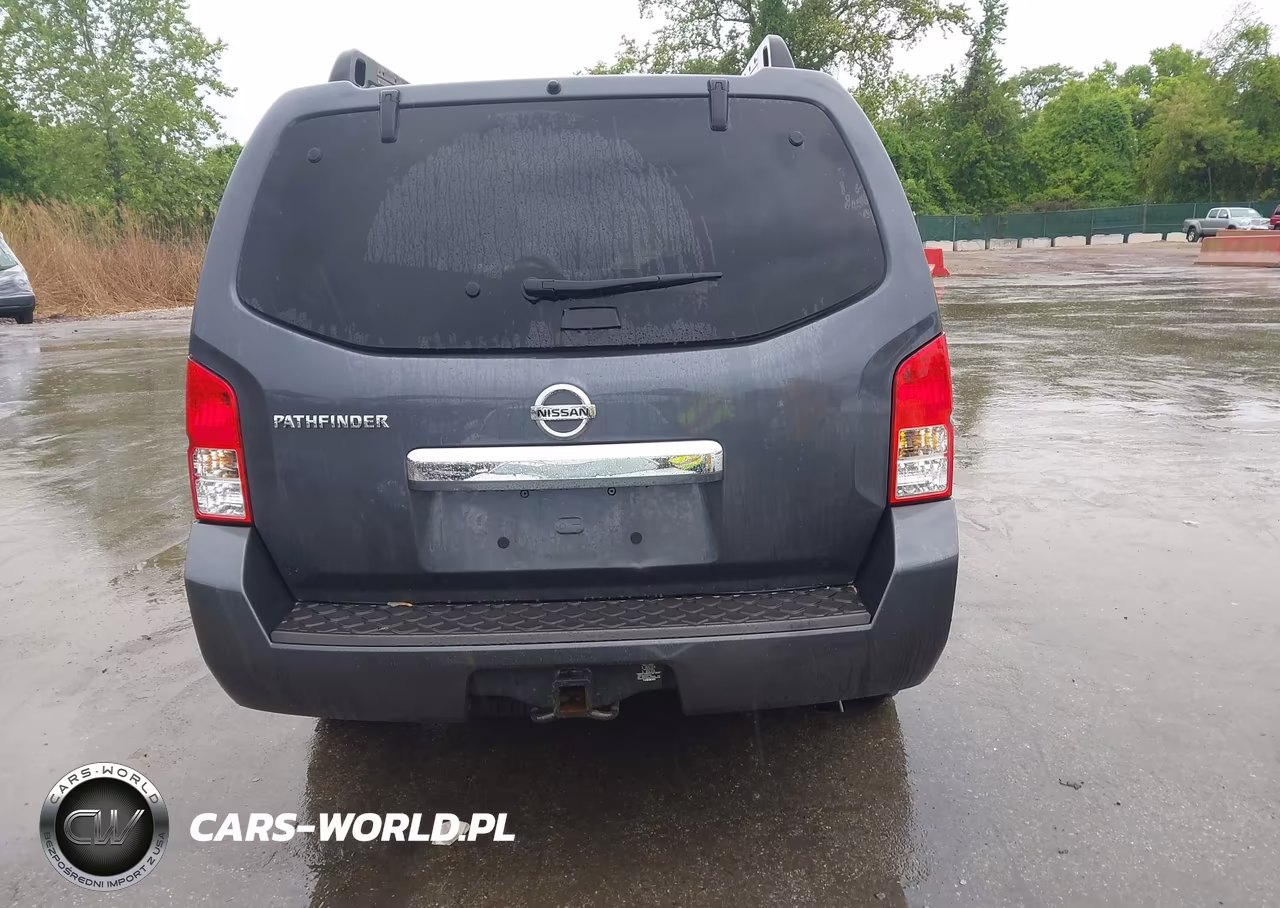 2011 Nissan Pathfinder S VIN:5N1AR1NB8BC623485 - 16