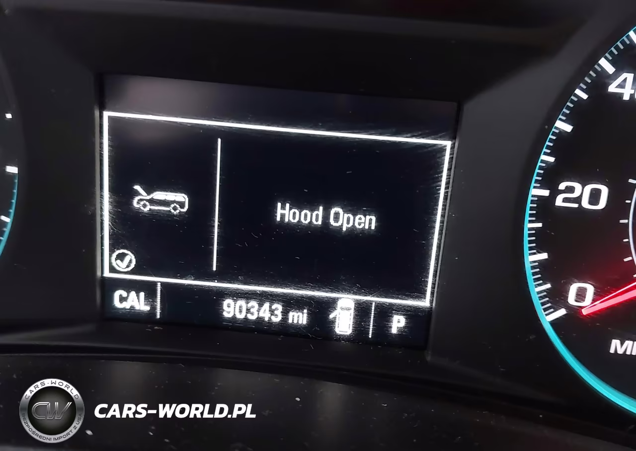 2018 Chevrolet Equinox Ls VIN:2GNAXREV4J6347940 - 15
