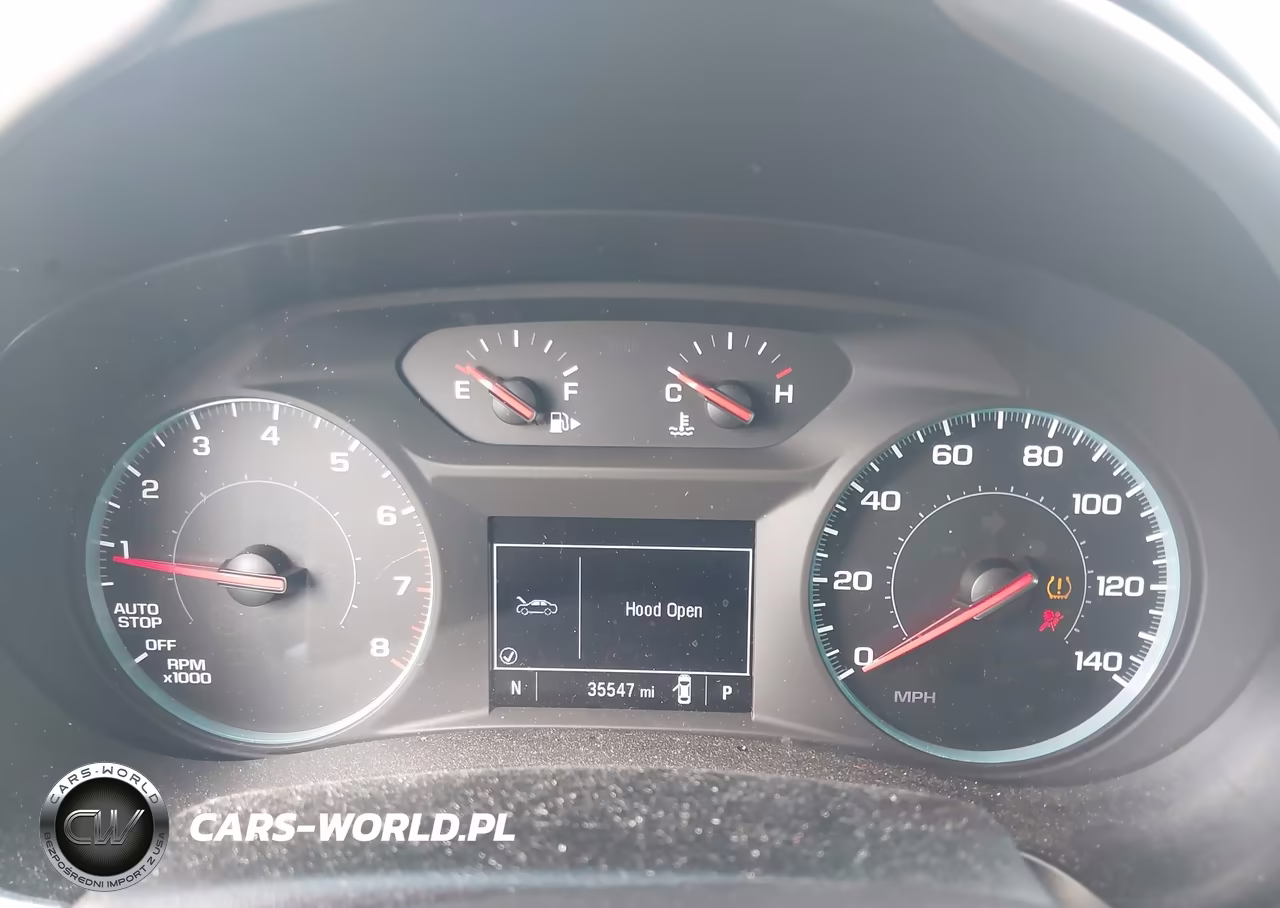 2024 CHEVROLET MALIBU LT VIN:1G1ZD5ST7RF112555 - 7