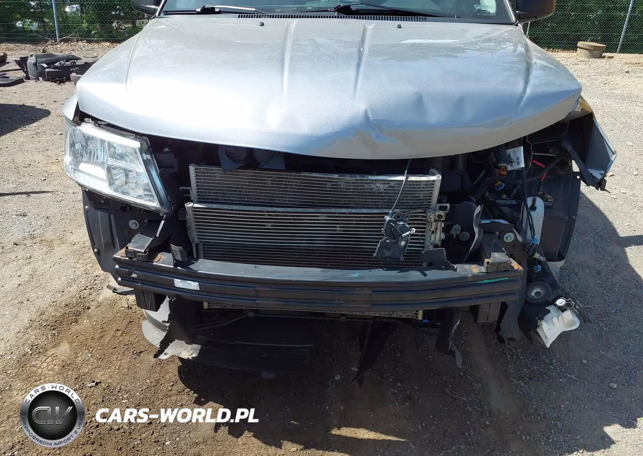 2019 Dodge Journey Se Value Package VIN:3C4PDCAB3KT865619 - 6
