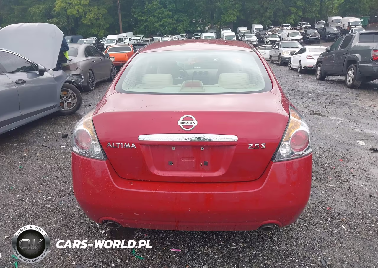 2009 Nissan Altima 2.5 S VIN:1N4AL21E49N434378 - 15