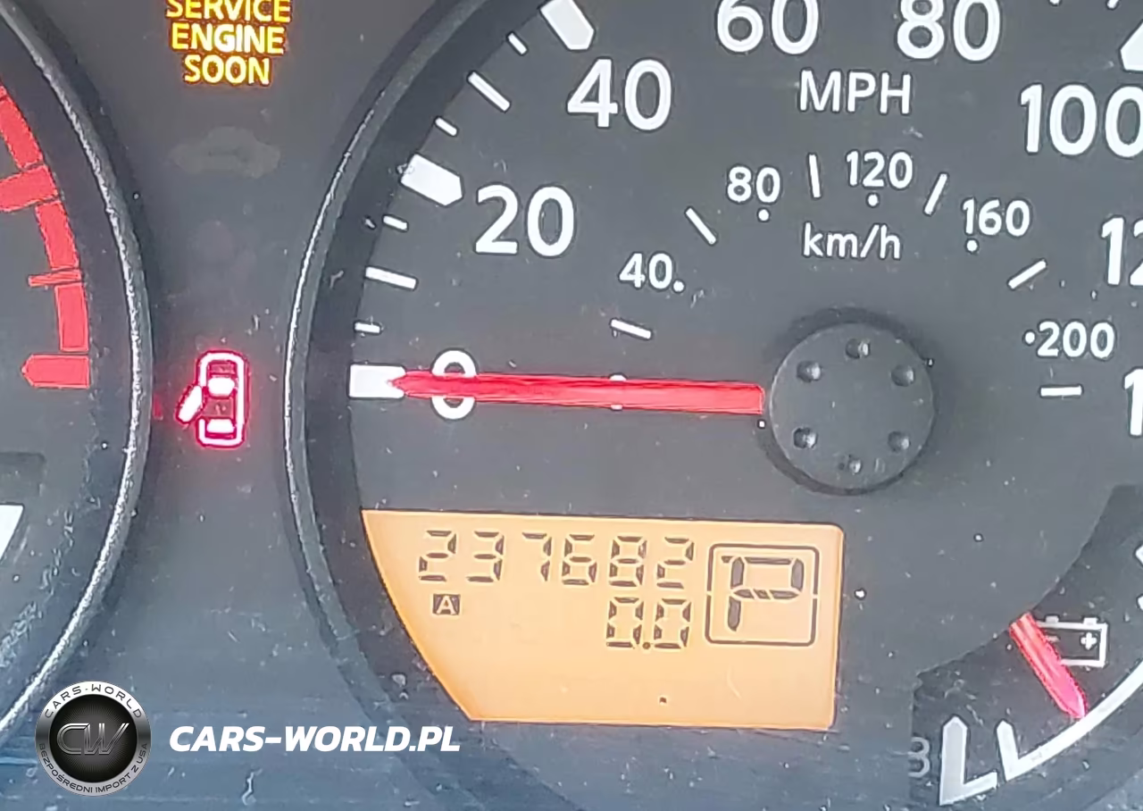 2005 Nissan Frontier Se VIN:1N6AD06U45C447873 - 15