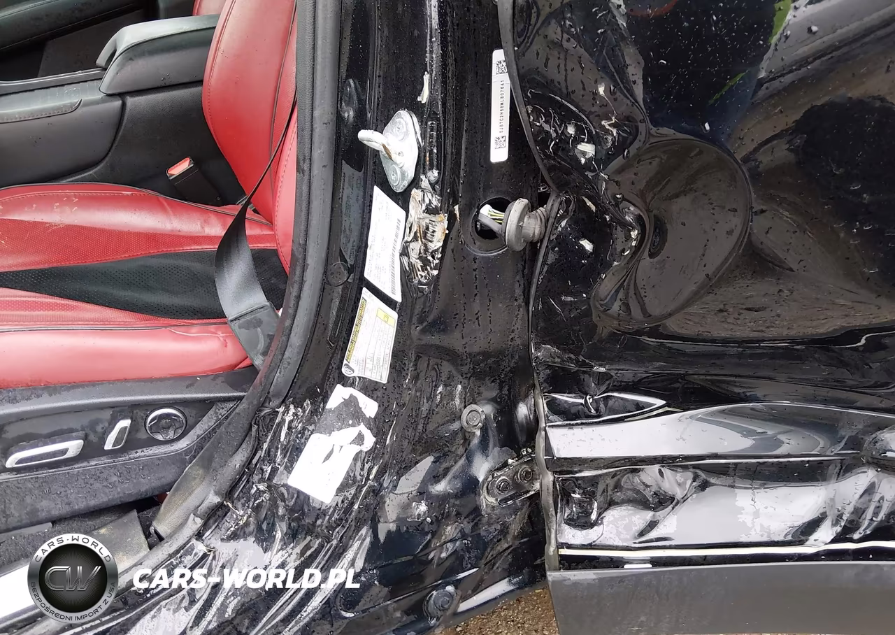2021 Acura Rdx A-Spec Package VIN:5J8TC2H68ML807641 - 18