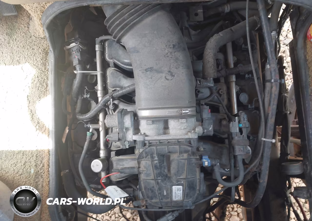 2013 Ford F53 VIN:1F64F5DY0D0A13174 - 10