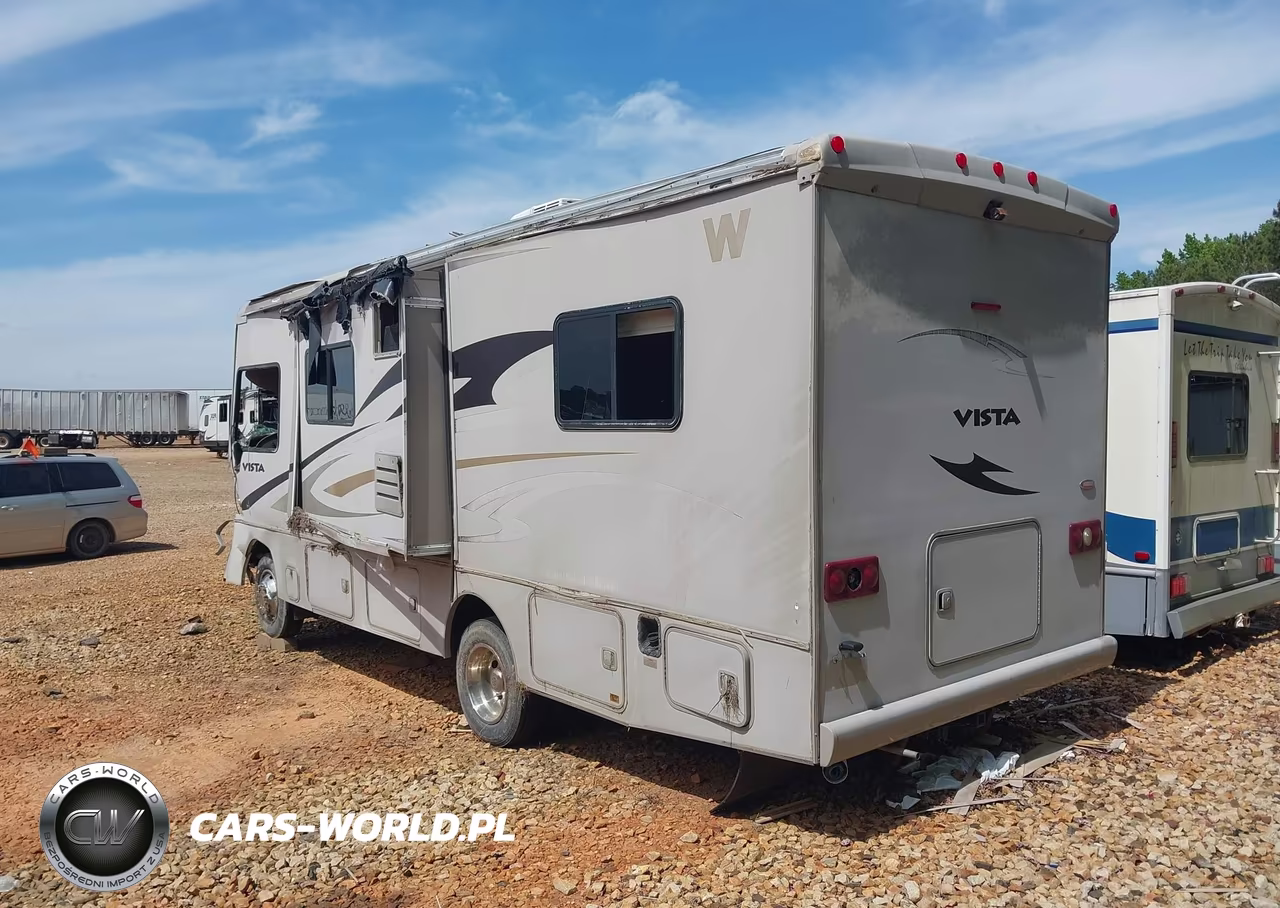 2013 Ford F53 VIN:1F64F5DY0D0A13174 - 3