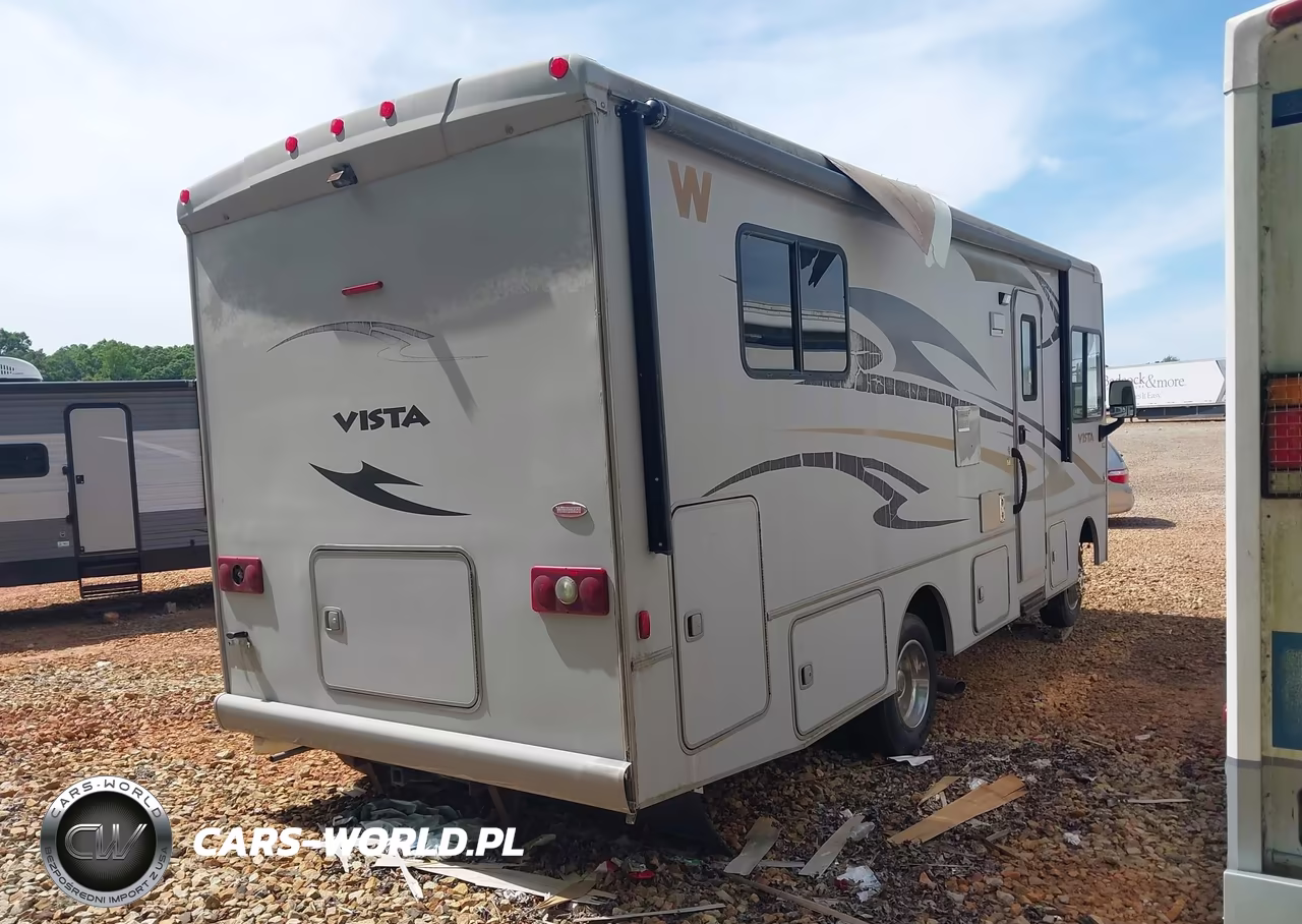 2013 Ford F53 VIN:1F64F5DY0D0A13174 - 4
