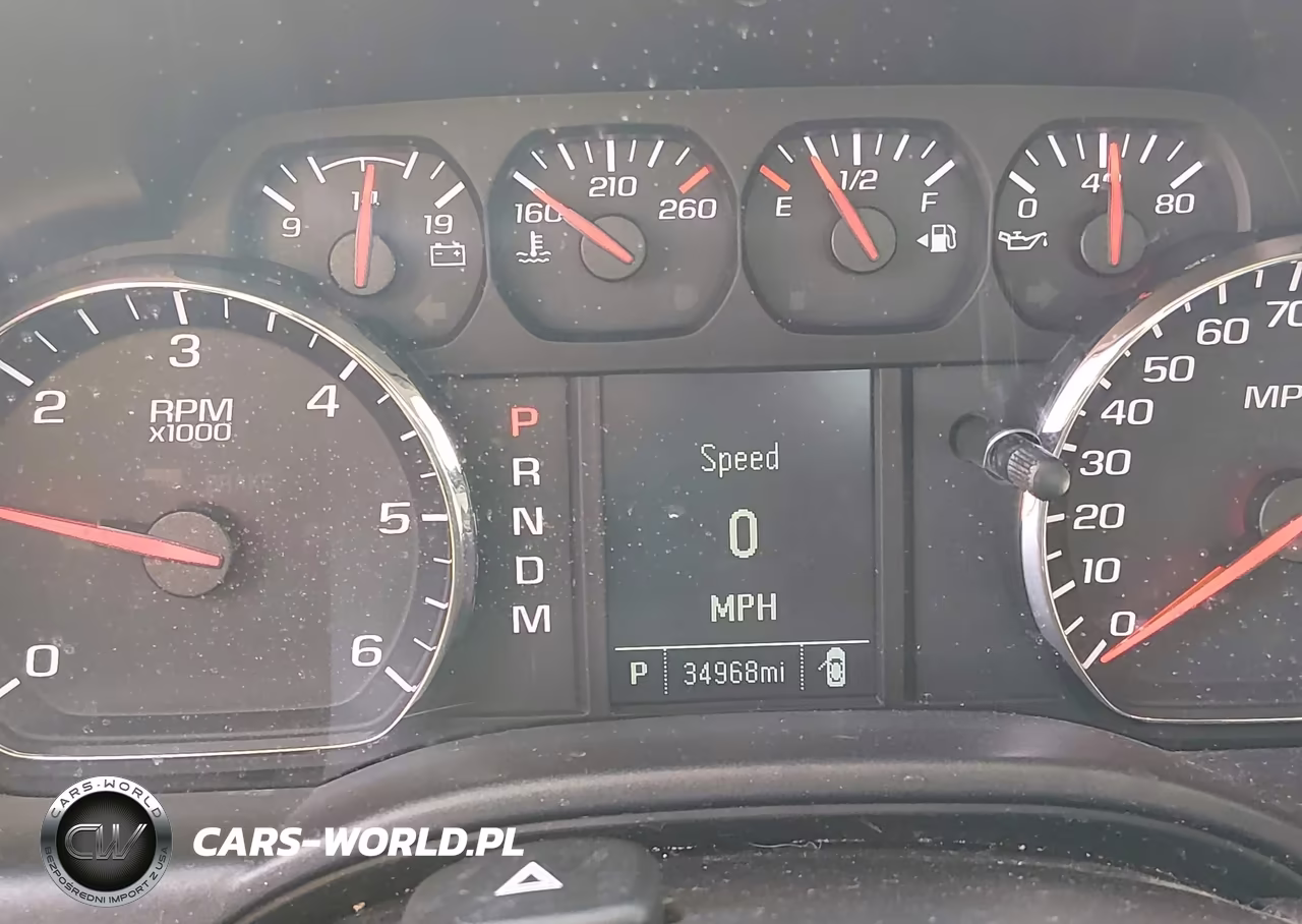 2015 Chevrolet Silverado 1500 Wt VIN:3GCUKPEC7FG410354 - 15